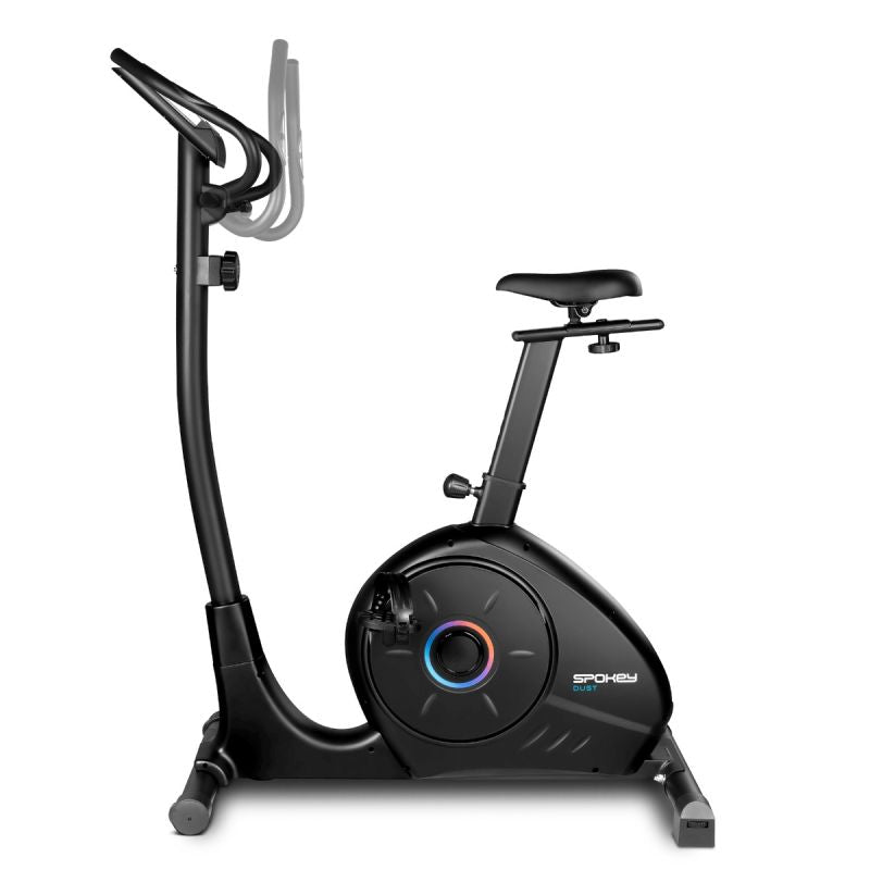 Spokey DUST magnetic exercise bike táska