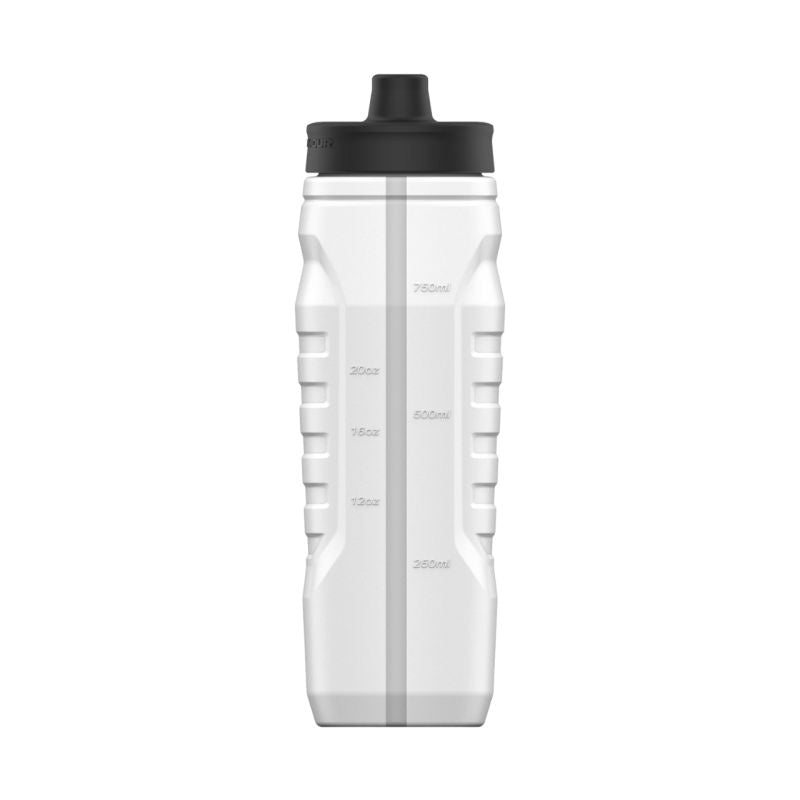 Under Armour Armor Sideline Squeeze water bottle 950 ml UA70090 1364835 100 Edzőfelszerelés