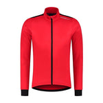 Rogelli CORE long sleeve t-shirt red piros póló