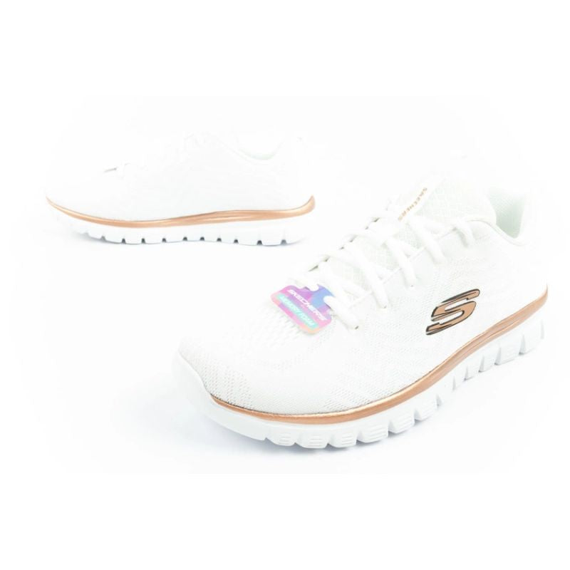 Skechers Graceful-Get women's sports shoes comfortable lightweight breathable Cipő