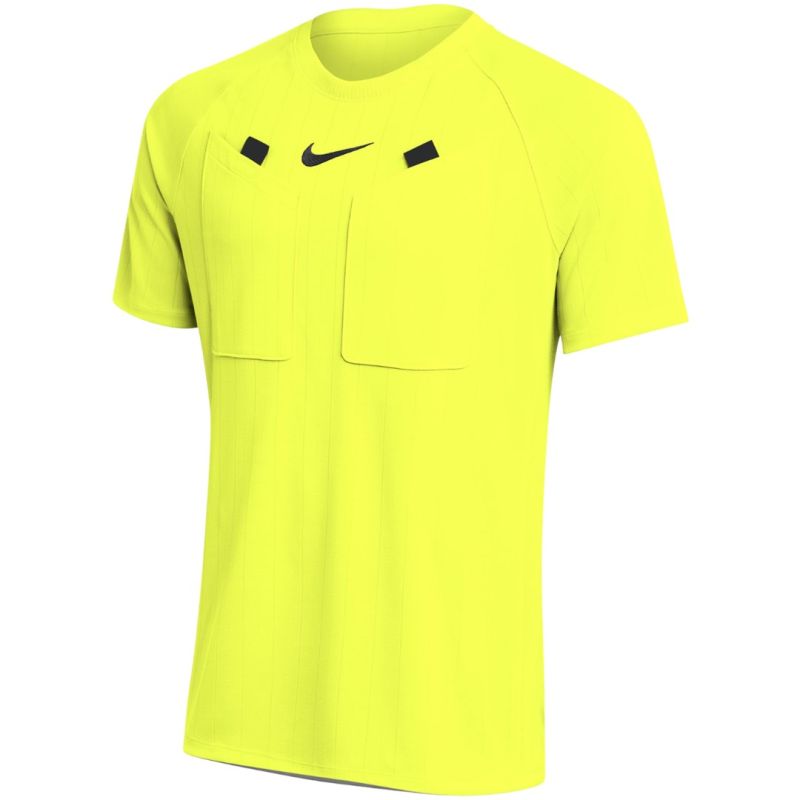 Nike Dri-FIT Referee III Men's Jersey 702 sárga póló 159929S