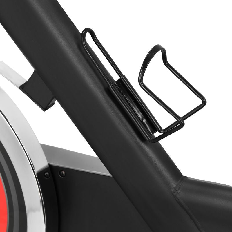 Spokey Shoto 929815 Spinning Bike fekete kerékpár