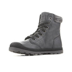 Palladium Pampa Hi Knit LP 95172-036-M General