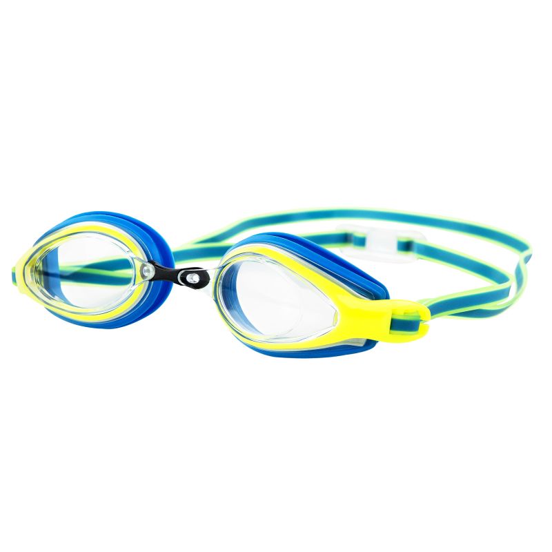 Spokey CELEBES SPK-928107 diving set: mask + snorkel Úszás kiegészítő
