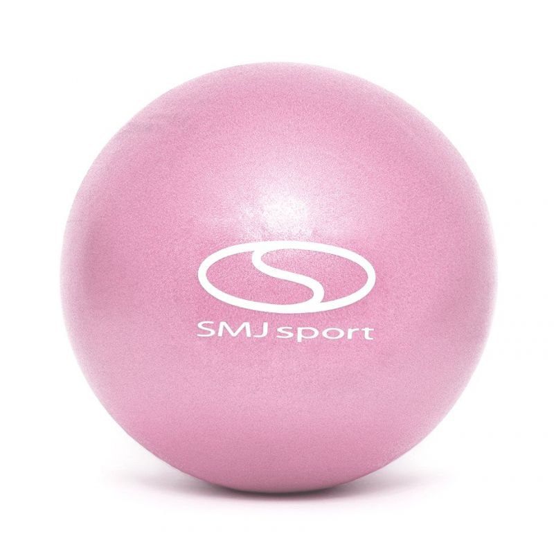 Smj Pilates rubber gymnastics ball PVC BL032 25 cm HS-TNK-000011185 Edzőfelszerelés