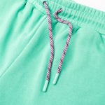 Elbrus Zina Tg Jr zöld shorts, pants