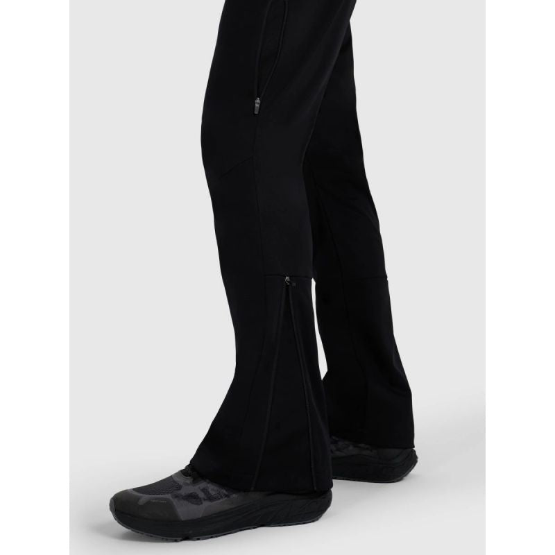 Men's trekking trousers 8000 membrane 4F 4FRAW25TFTRM1252-20S 3xl nadrág