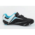 Northwave Starlight 3S M 80141010 13 Cycling fehér férfi cipő 8014101013