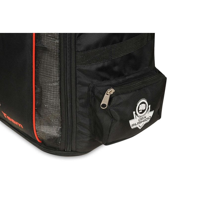 DBX Bushido 3 in 1 Training Bag - Backpack + Bag - PREMIUM backpacks, training equipment, bags