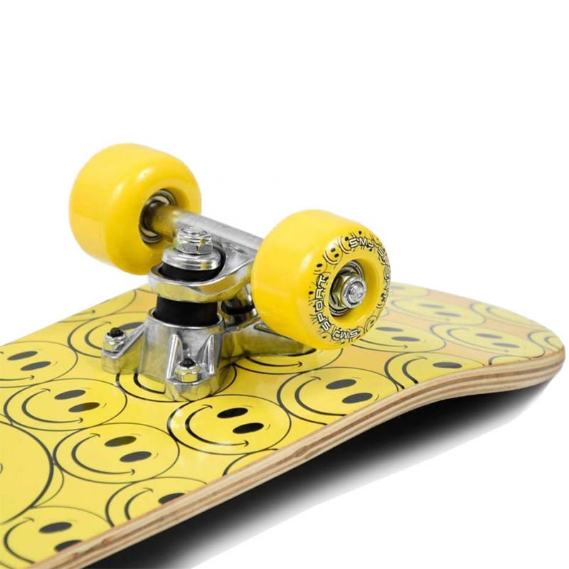 Smj UT-2406 Robot Skateboard General