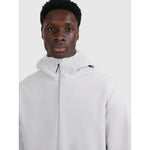 Men's 4F 4FWAW25TSOFM362-27S windproof membrane 5000 softshell 3xl kabát
