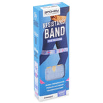 Spokey The Bloom Elastic Band SPK-944552 fitness rubber Edzőfelszerelés