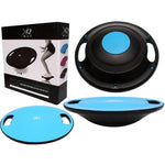 XQMAX Balance Platform Balance Trainer Blue kék utcai cipő GSP-1054858