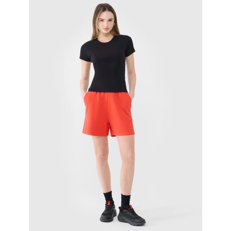 Women's sweatpants 4F