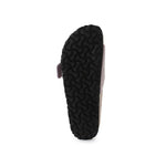 Birkenstock Catalina BS 1030250 Faded lila papucs