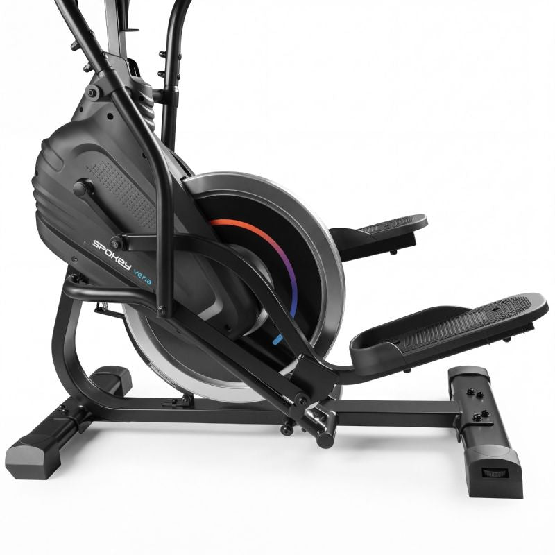 Spokey VENA Elliptical Trainer edzőfelszerelés SPK-947390