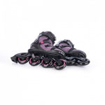 Tempish Ayroo Top Lady W 1000060 inline skates fekete roller skates