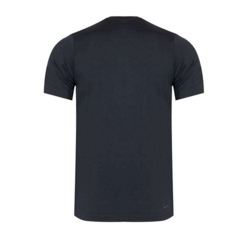 Nike Jordan Air Dri-FIT Training Men's Sports T-Shirt - DQ7899-066 szürke póló