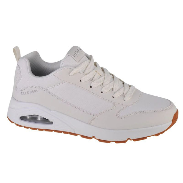 Skechers Uno-Hideaway 232152-WHT White 45 General