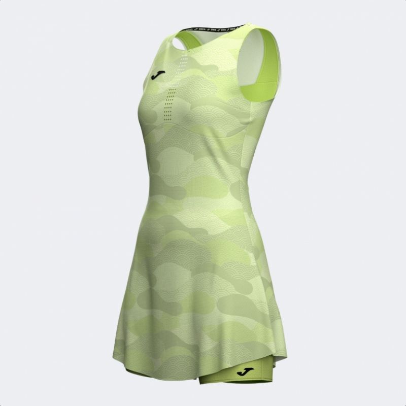 Joma Challenge Dress W 902365.486 ruha