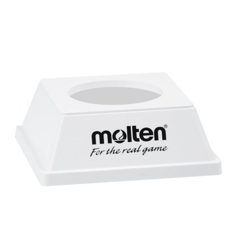 Molten Ball Rest fehér ball baskets