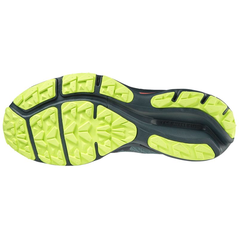 Mizuno Wave Rider GTX Shoes Cipő