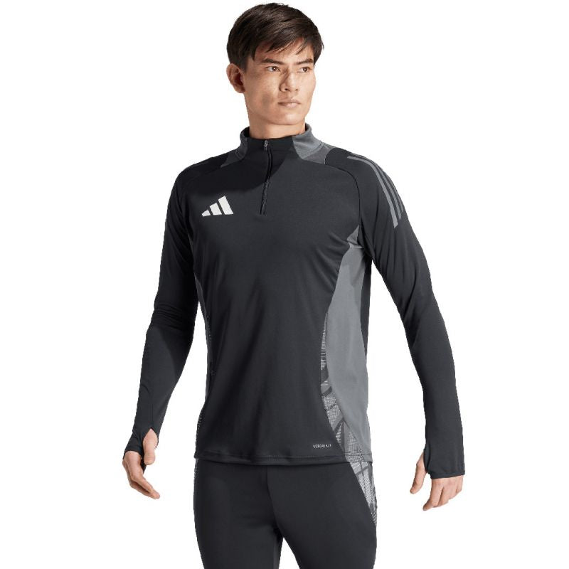 Adidas Tiro 24 Competition Training M L8257 sweatshirt Pulóver