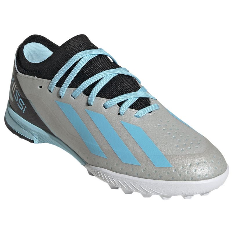 Adidas X Crazyfast Messi.3 TF Jr IE4073 soccer shoes Cipő