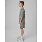 4F Boys' sweatpants ruházat 4FJRSS26TSHOM0911-25S