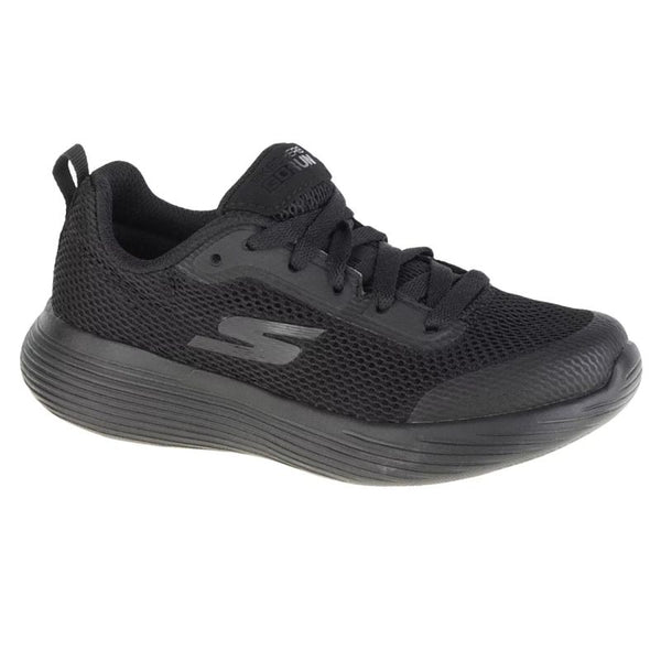 Skechers Go Run 400 V2 Omega 405100L-BBK Black 27 General