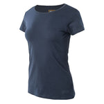 Magnum magnum essential t-shirt wo's W sötétkék póló