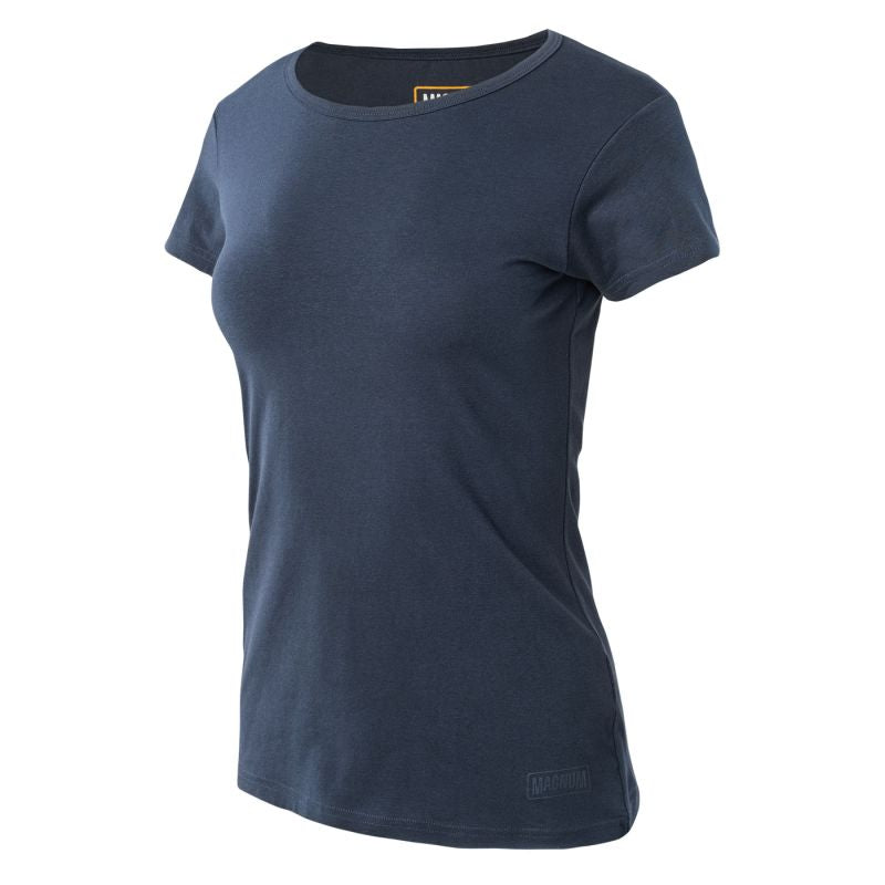 Magnum magnum essential t-shirt wo's W sötétkék póló
