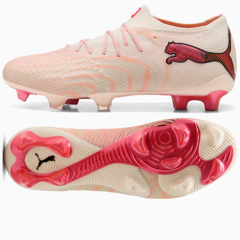 Puma Future 9 Ultimate Low FG utcai cipő 109276-01