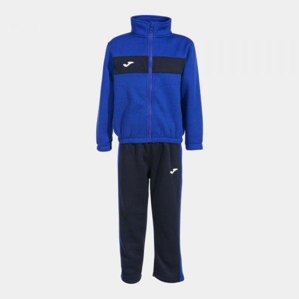 Joma Stripe Tracksuit Jr 600071.703 edzőruha