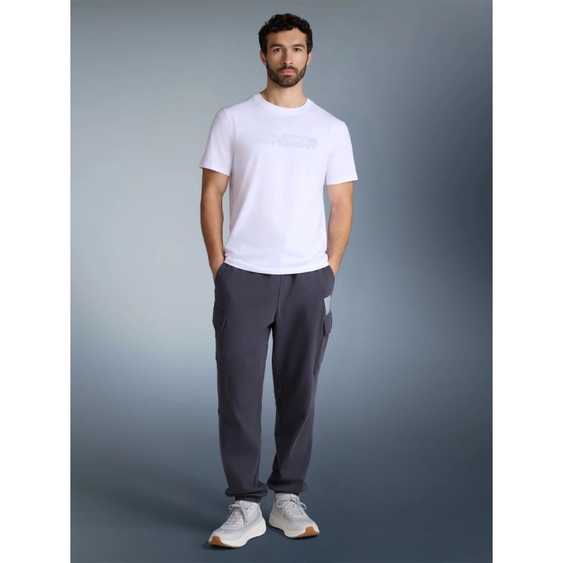 Men's jogger sweatpants 4F 4FRAW25TTROM1696-22S melegítőnadrág