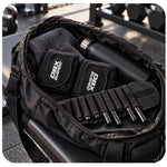 DBX Bushido Wrist and ankle weights - 2 x 2.5 kg | karszalag DBX-OB-25