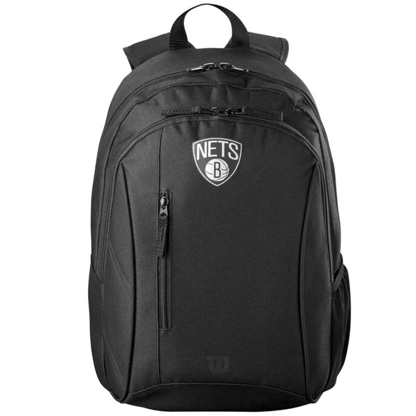 Wilson Nba Team Brooklyn Nets Backpack