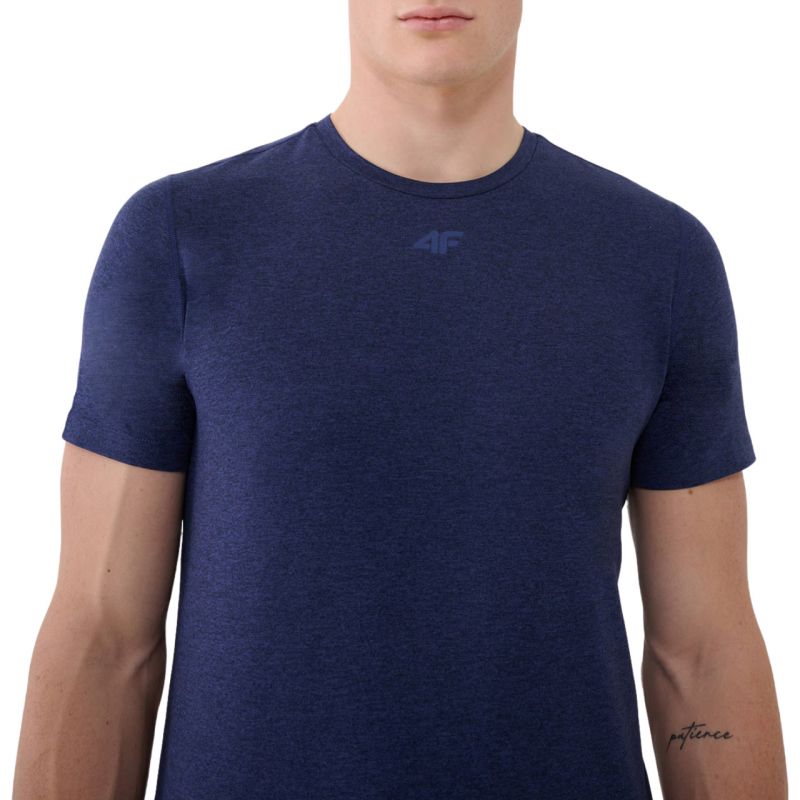 T-shirt 4f Fnk M1344 M 4fwss25tftsm1344 30m