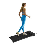 Rebel ACTIVE electric treadmill model edzőfelszerelés RBA-1014