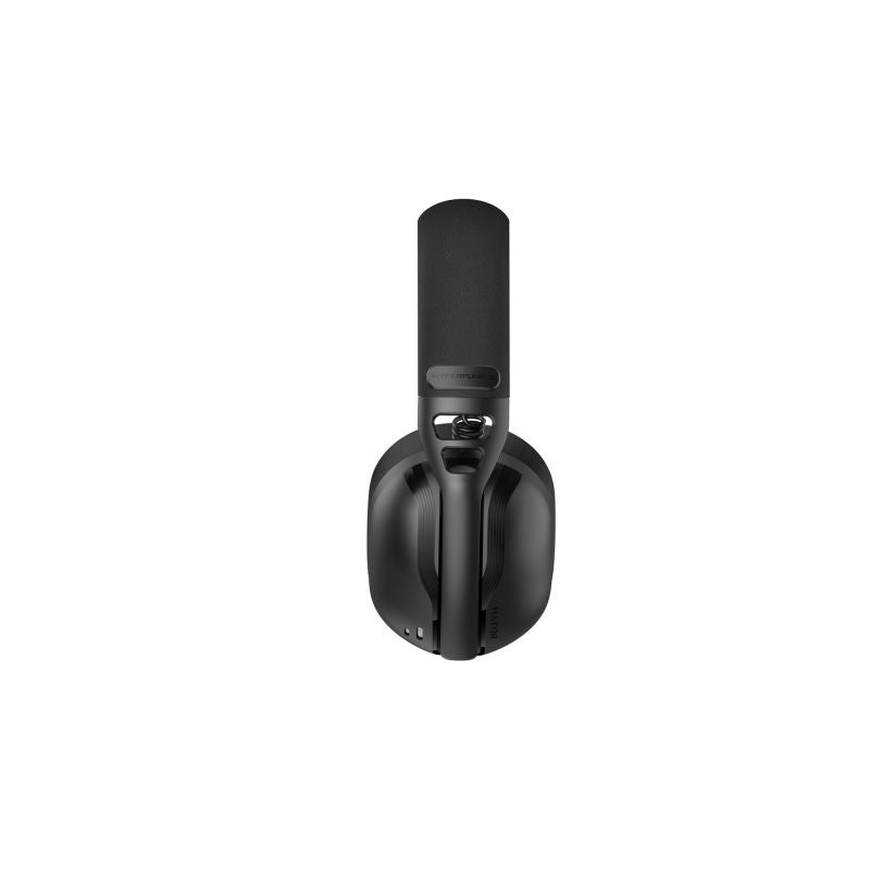 Hator Hyperpunk 3 Wireless Gaming Headphones Black