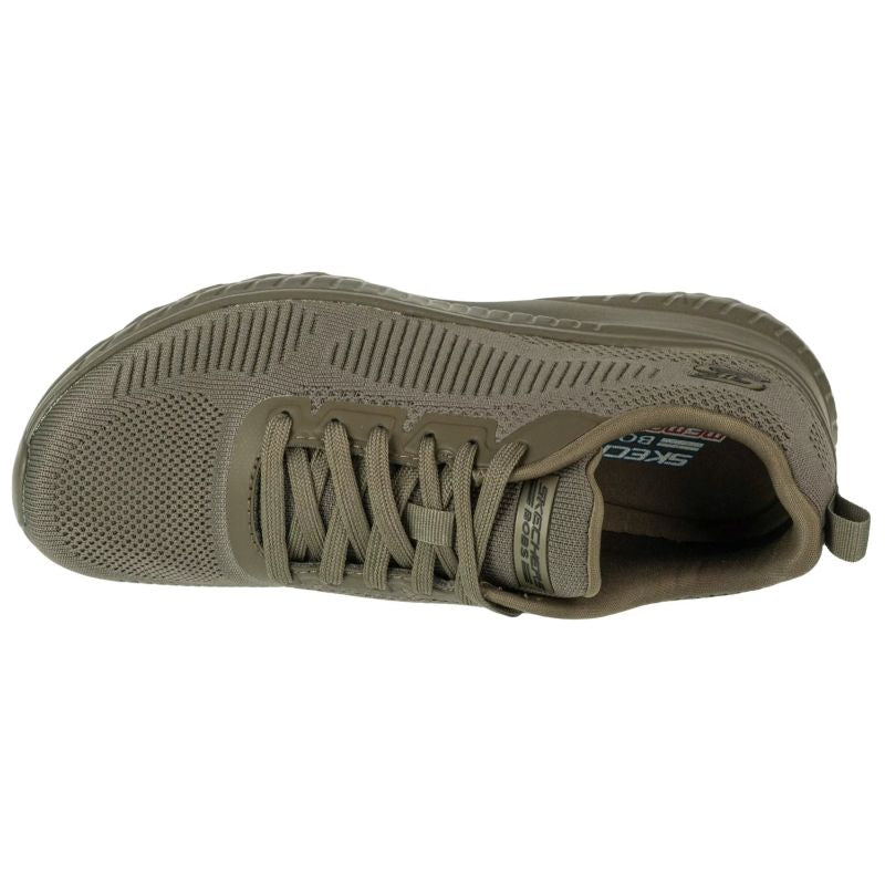 Skechers Bobs Squad Chaos - Face Off 117209-OLV Green 36 Kiegészítő