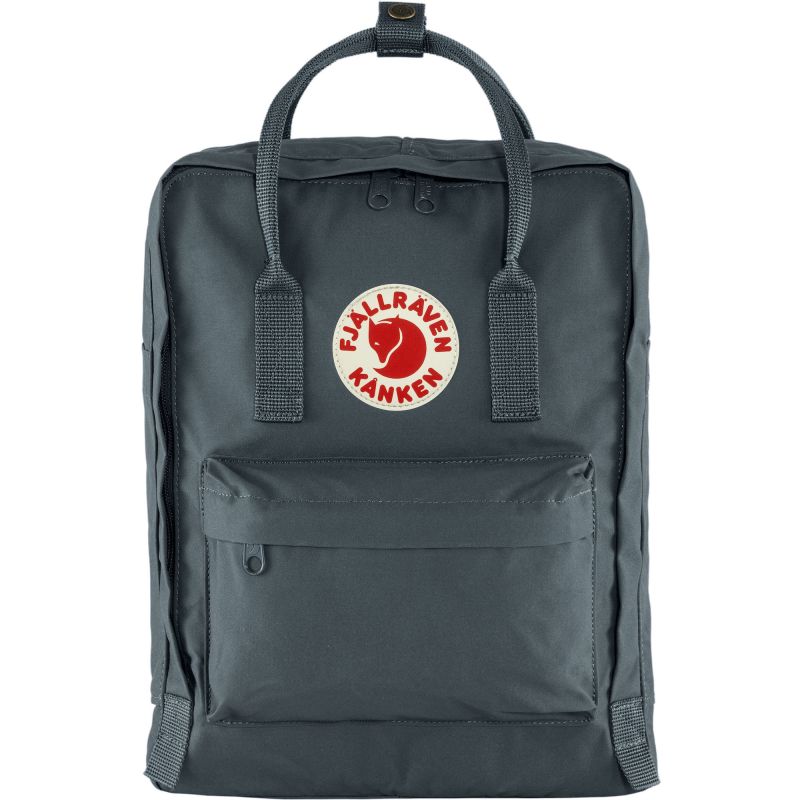 Fjällräven Kånken Graphite backpack F23510-31 Hátizsák