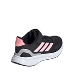adidas Runfalcon 5 EL kids shoes black IE8580 Cipő