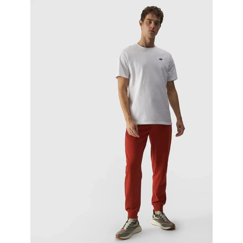 T-shirt 4f M 4fwmm00ttshm1843-10s