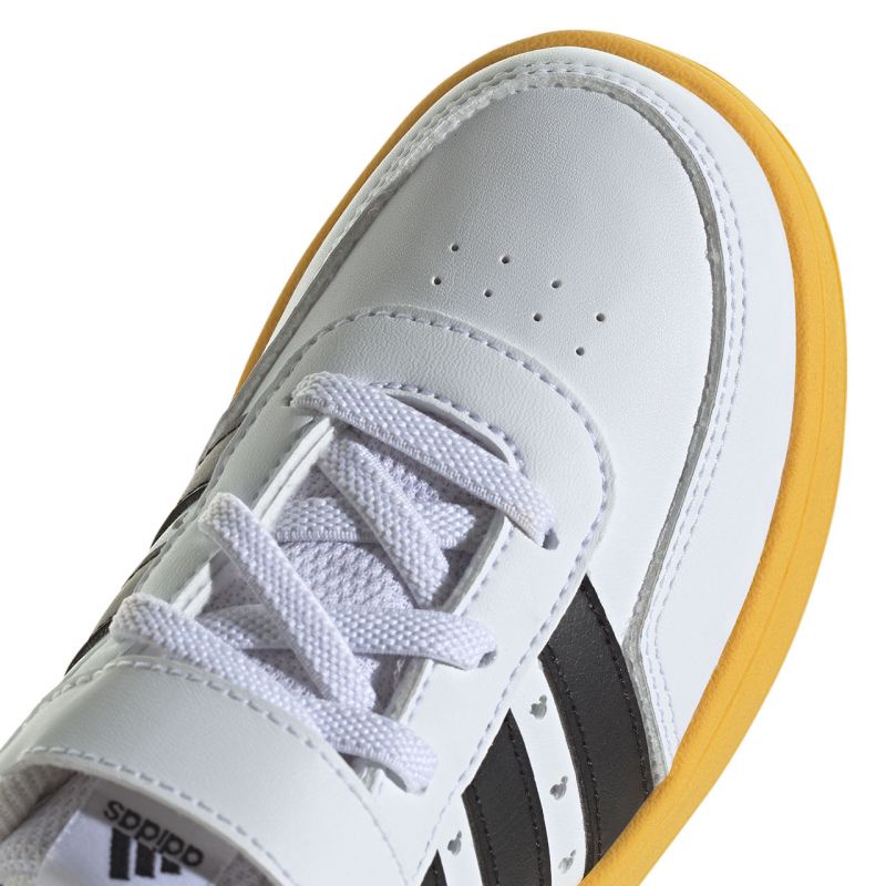 Adidas Breaknet x Disney Mickey Mouse Kids Jr IG7163 shoes Cipő