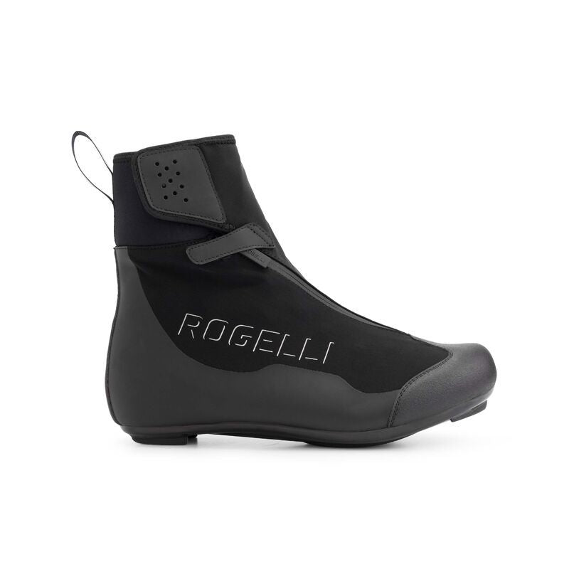 Rogelli ARTIC R-1000 winter boots black fekete cipő