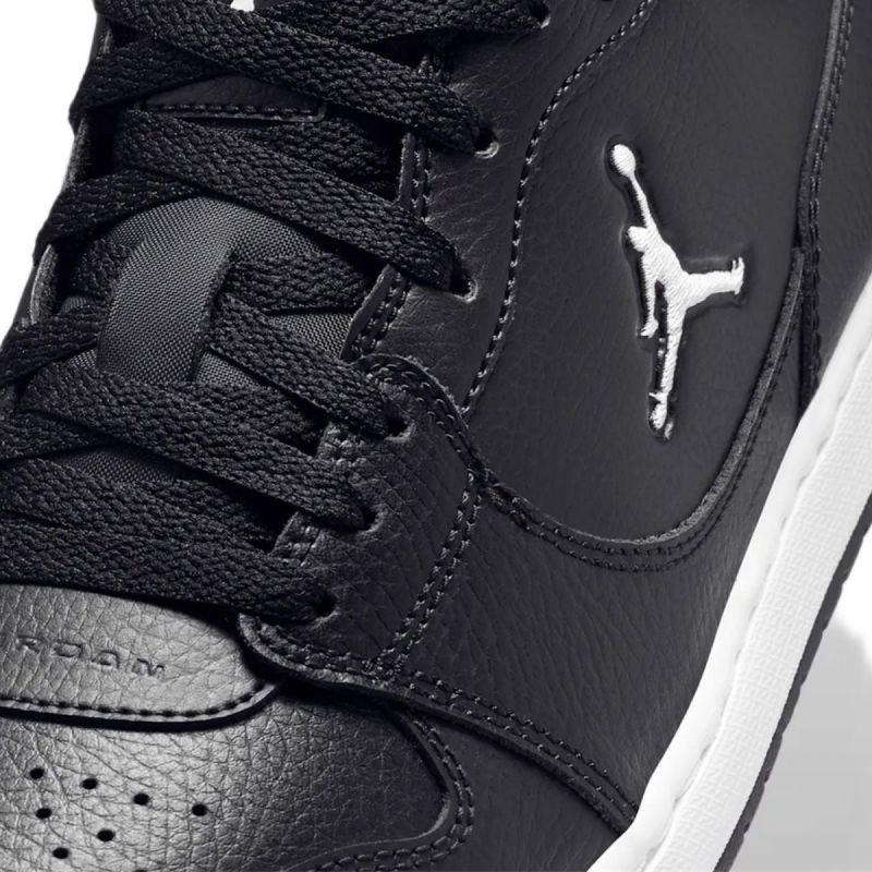 Nike Jordan men's Court Connect Low cipő IQ5698-001