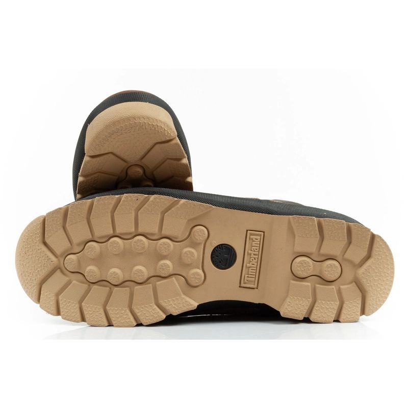 Timberland Euro Hiker M TB0A5ZJ5968 Boots Cipő
