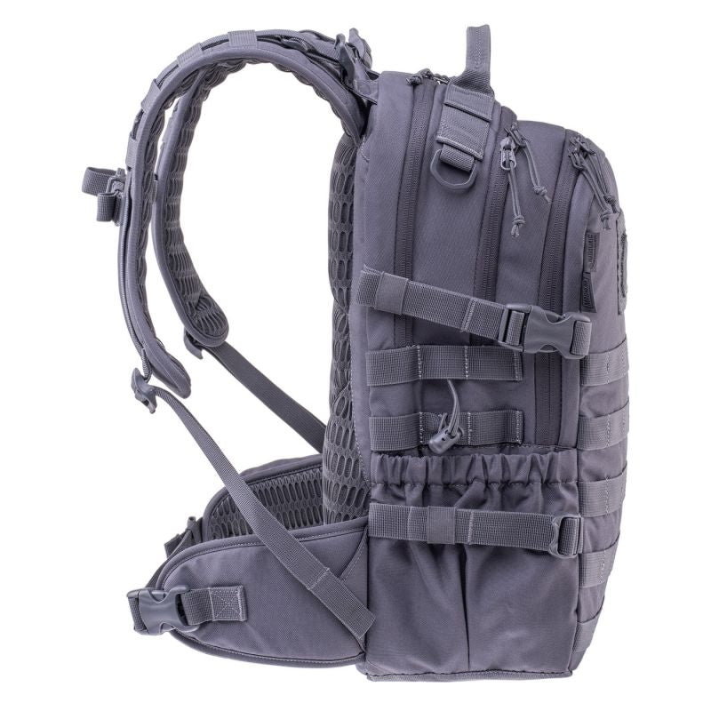 Magnum URBANTASK 25 Backpack szürke hátizsák