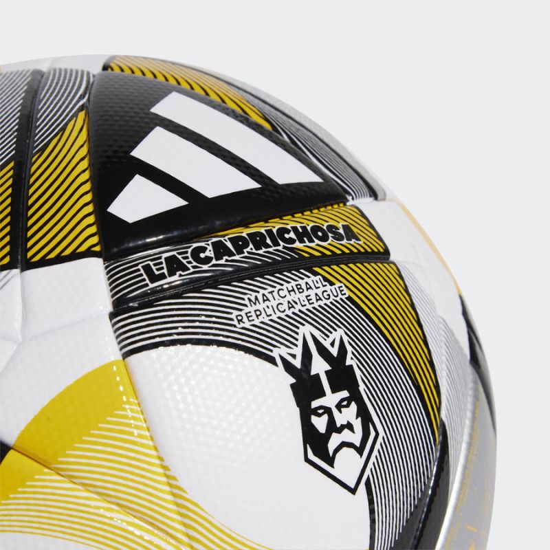 adidas Kings League LGE JI8974 Ball Kiegészítő